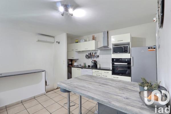 Appartement à vendre 3 pièces 65 m² Beauvoisin