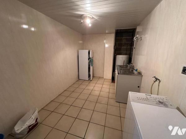 MAISON 3 CHAMBRES VUE MER