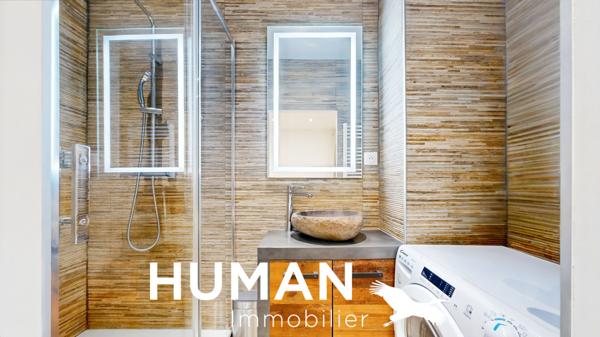 Appartement à vendre |  Marseille 11 |  2 pièces | 35,3 m²