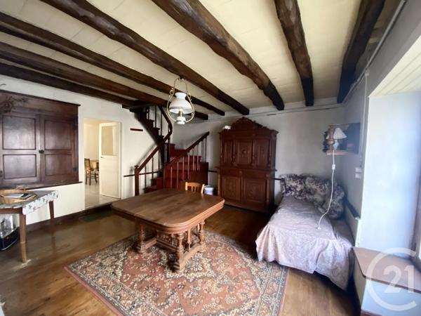 Maison à vendre  6 pièces - 89,53 m 2   SOUILLAC  - 46