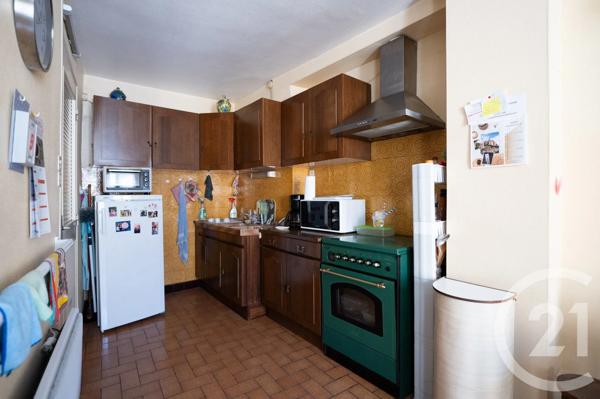 Maison à vendre  6 pièces - 89,53 m 2   SOUILLAC  - 46