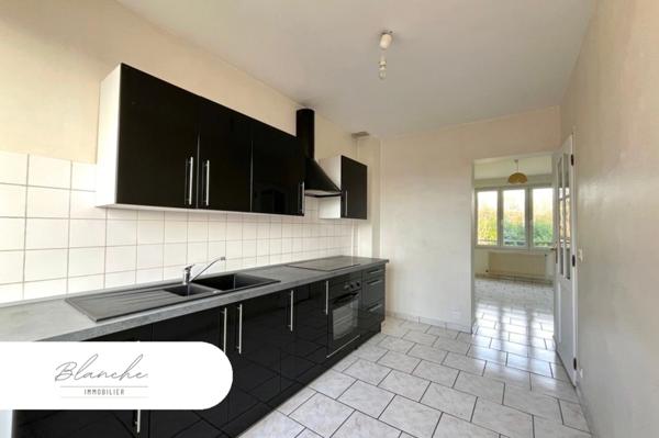 Appartement à vendre 2 pièces LILLE (59)