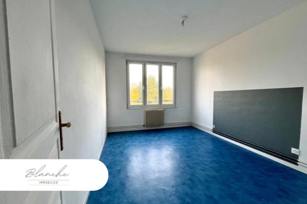Appartement à vendre 2 pièces LILLE (59)