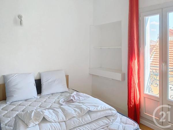 Appartement F2 à vendre  2 pièces - 33,47 m 2   BEZIERS  - 34