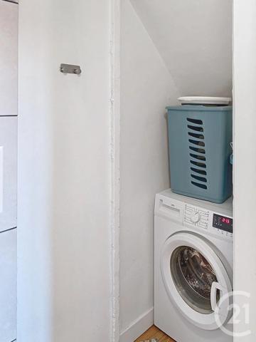 Appartement F2 à vendre  2 pièces - 33,47 m 2   BEZIERS  - 34