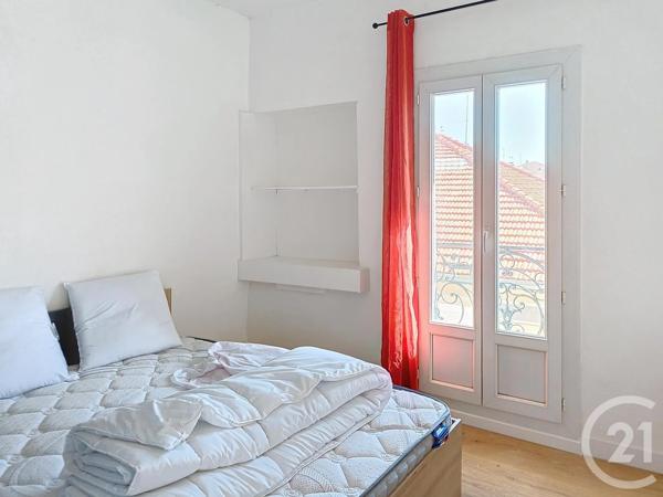 Appartement F2 à vendre  2 pièces - 33,47 m 2   BEZIERS  - 34