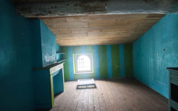 Maison à vendre    7 pièces • 200 m2 Mazamet