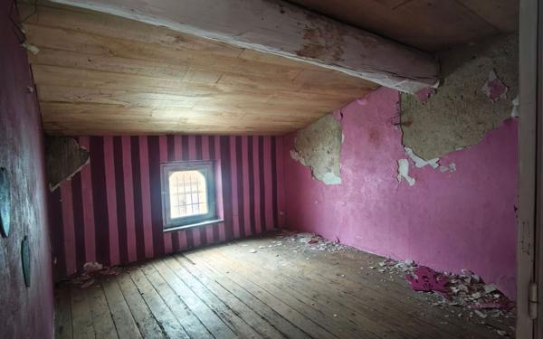 Maison à vendre    7 pièces • 200 m2 Mazamet