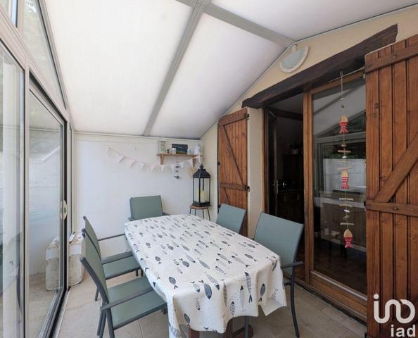 Maison à vendre 4 pièces 106 m² Chartres