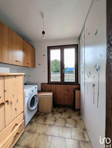 Maison à vendre 4 pièces 106 m² Chartres