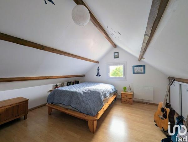 Maison à vendre 4 pièces 106 m² Chartres