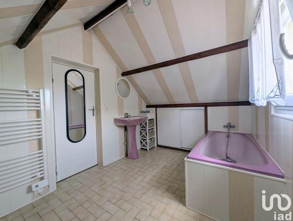 Maison à vendre 4 pièces 106 m² Chartres