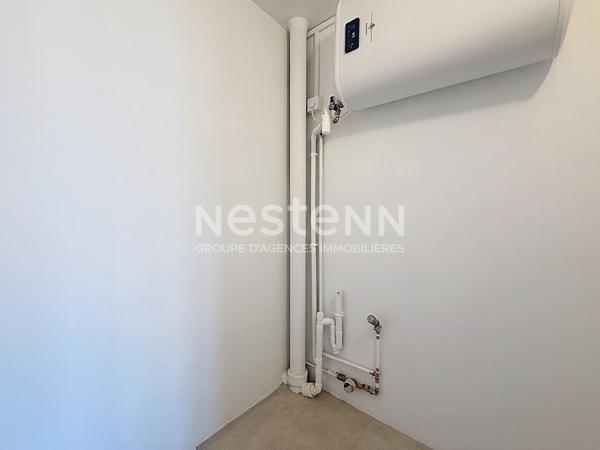 Grand Appartement type 3 pièces rénové climatisé avec Cave et Balcons - 69500 BRON