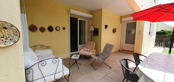 Villa d’architecte 4 faces – Quartier résidentiel prisé – 183 m² habitables