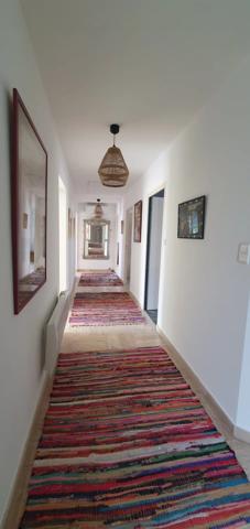 Villa d’architecte 4 faces – Quartier résidentiel prisé – 183 m² habitables