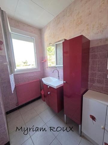 Maison à vendre LA CHAPELLE SAINT MESMIN (45) 95 m2- 4 pièces, 3 chambres, jardin