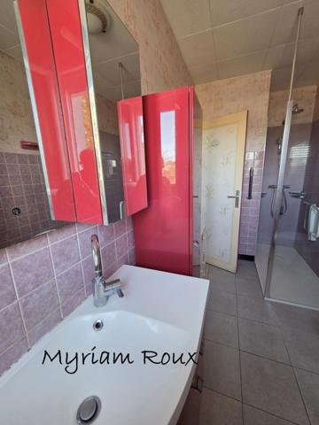 Maison à vendre LA CHAPELLE SAINT MESMIN (45) 95 m2- 4 pièces, 3 chambres, jardin