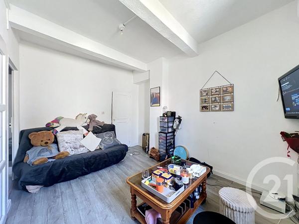 Appartement T2 à vendre  2 pièces - 35,20 m 2   AGDE  - 34
