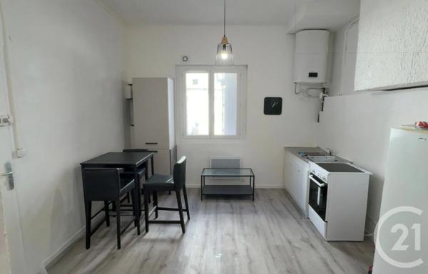 Appartement T2 à vendre  2 pièces - 35,20 m 2   AGDE  - 34