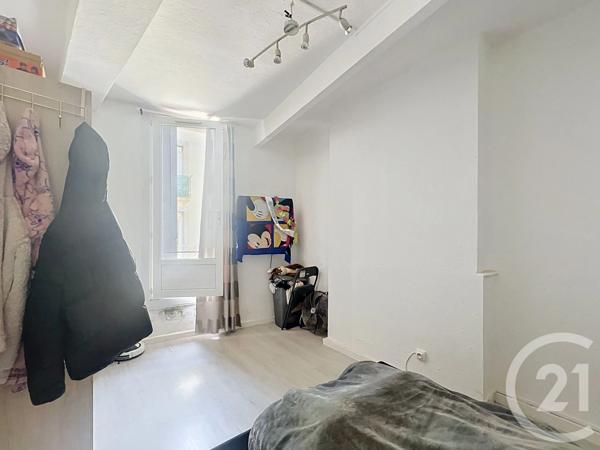 Appartement T2 à vendre  2 pièces - 35,20 m 2   AGDE  - 34