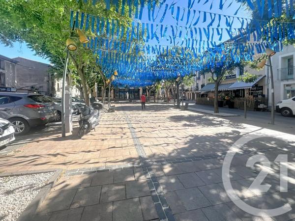Appartement T2 à vendre  2 pièces - 35,20 m 2   AGDE  - 34