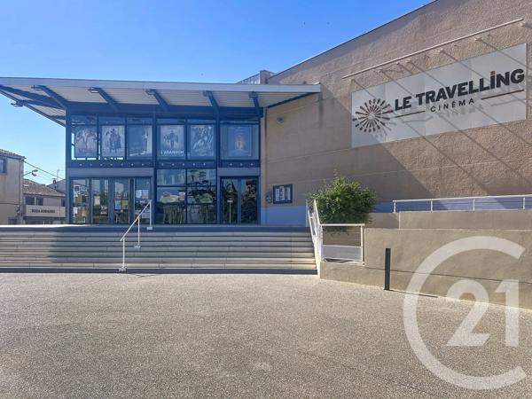 Appartement T2 à vendre  2 pièces - 35,20 m 2   AGDE  - 34