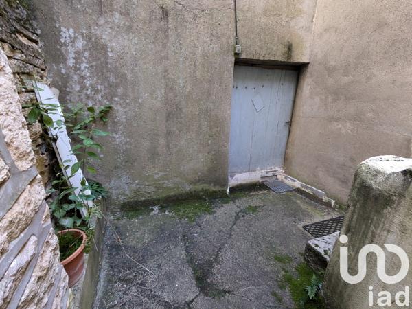 Maison à vendre 2 pièces 57 m² Clamecy