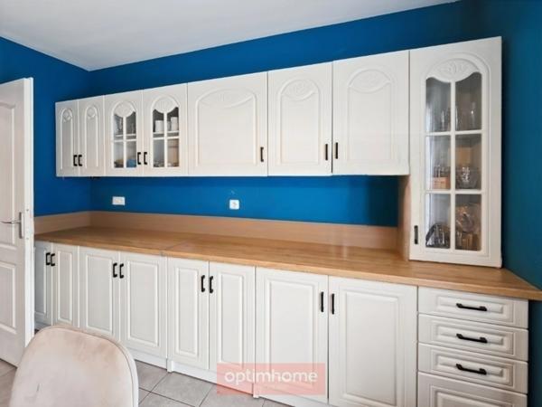 MAISON INDIVIDUELLE RECENTE 109 m² 4 CH GARAGE JARDIN EXPO SUD