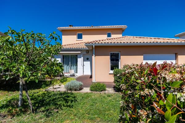 Maison 4 pièces - 105 m² Exclusivité