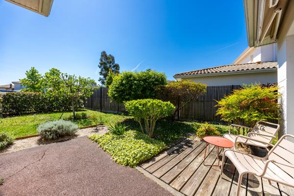 Maison 4 pièces - 105 m² Exclusivité