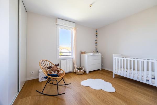 Maison 4 pièces - 105 m² Exclusivité