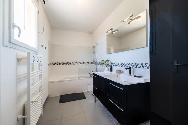 Maison 4 pièces - 105 m² Exclusivité
