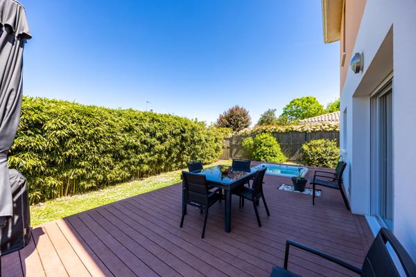 Maison 4 pièces - 105 m² Exclusivité
