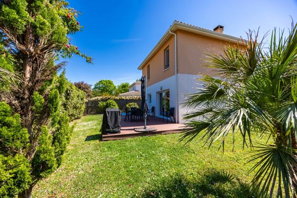 Maison 4 pièces - 105 m² Exclusivité