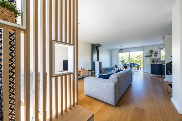Maison 4 pièces - 105 m² Exclusivité