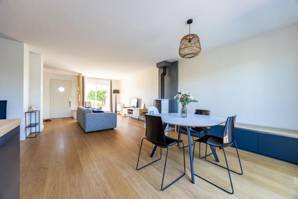 Maison 4 pièces - 105 m² Exclusivité