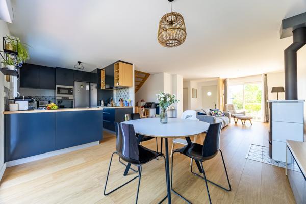 Maison 4 pièces - 105 m² Exclusivité