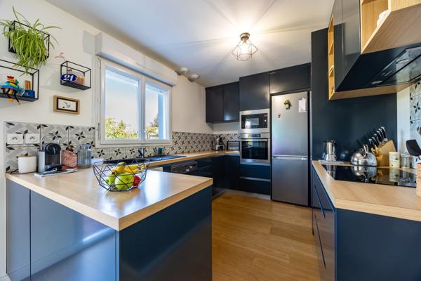 Maison 4 pièces - 105 m² Exclusivité