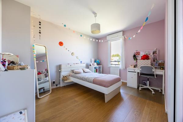 Maison 4 pièces - 105 m² Exclusivité