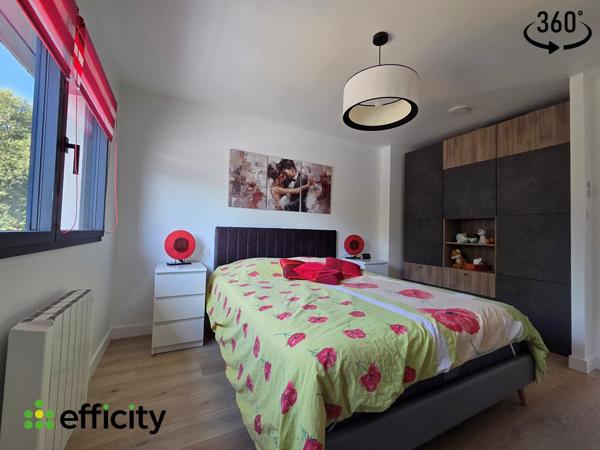 Maison
         6 pièces
        - 149 m² 662 500 € *