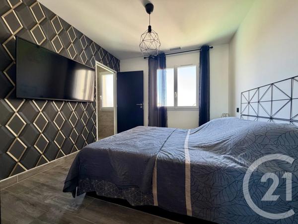 Maison à vendre  5 pièces - 135,52 m 2   MARSEILLAN  - 34