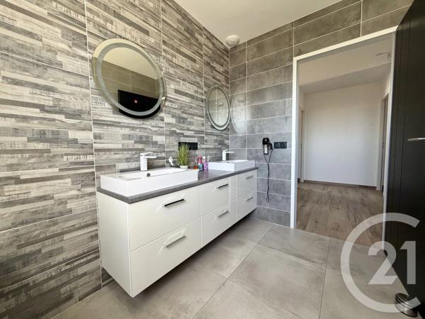Maison à vendre  5 pièces - 135,52 m 2   MARSEILLAN  - 34