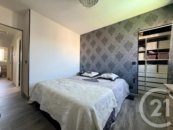 Maison à vendre  5 pièces - 135,52 m 2   MARSEILLAN  - 34
