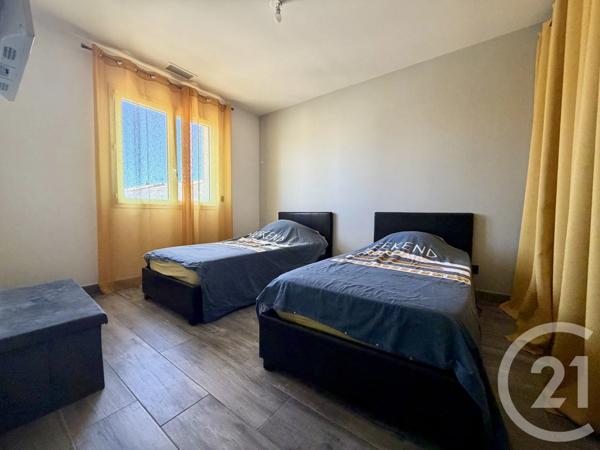 Maison à vendre  5 pièces - 135,52 m 2   MARSEILLAN  - 34