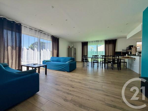 Maison à vendre  5 pièces - 135,52 m 2   MARSEILLAN  - 34