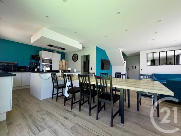 Maison à vendre  5 pièces - 135,52 m 2   MARSEILLAN  - 34