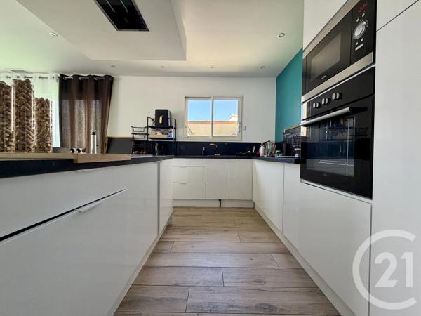 Maison à vendre  5 pièces - 135,52 m 2   MARSEILLAN  - 34