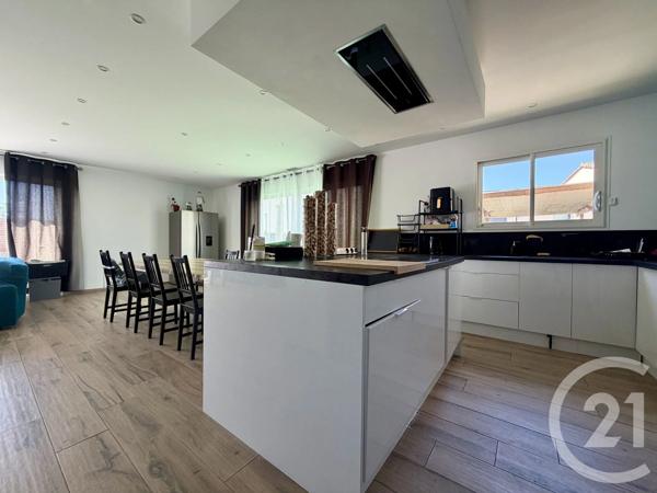 Maison à vendre  5 pièces - 135,52 m 2   MARSEILLAN  - 34