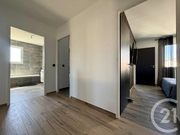 Maison à vendre  5 pièces - 135,52 m 2   MARSEILLAN  - 34