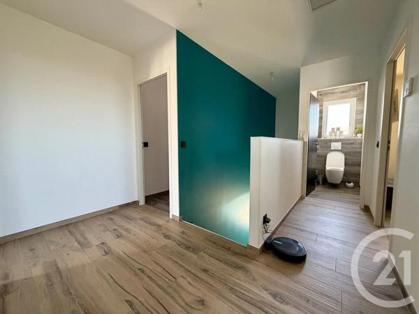 Maison à vendre  5 pièces - 135,52 m 2   MARSEILLAN  - 34